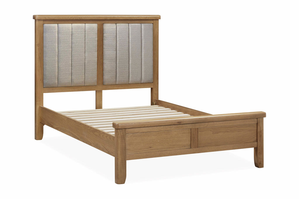 Tewksbury Bed Frame 